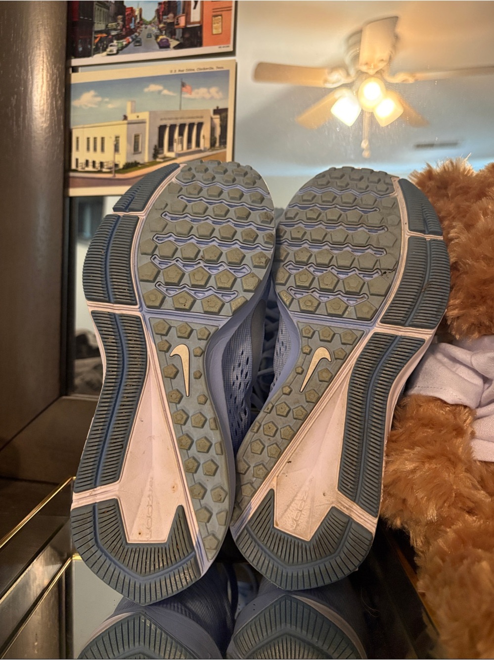 Nike Women's Running Shoes - Picture 7 of 10